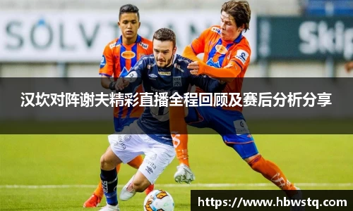 汉坎对阵谢夫精彩直播全程回顾及赛后分析分享